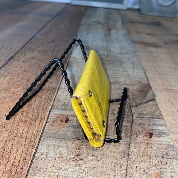 Vintage key wallet  - Picture 9 of 10